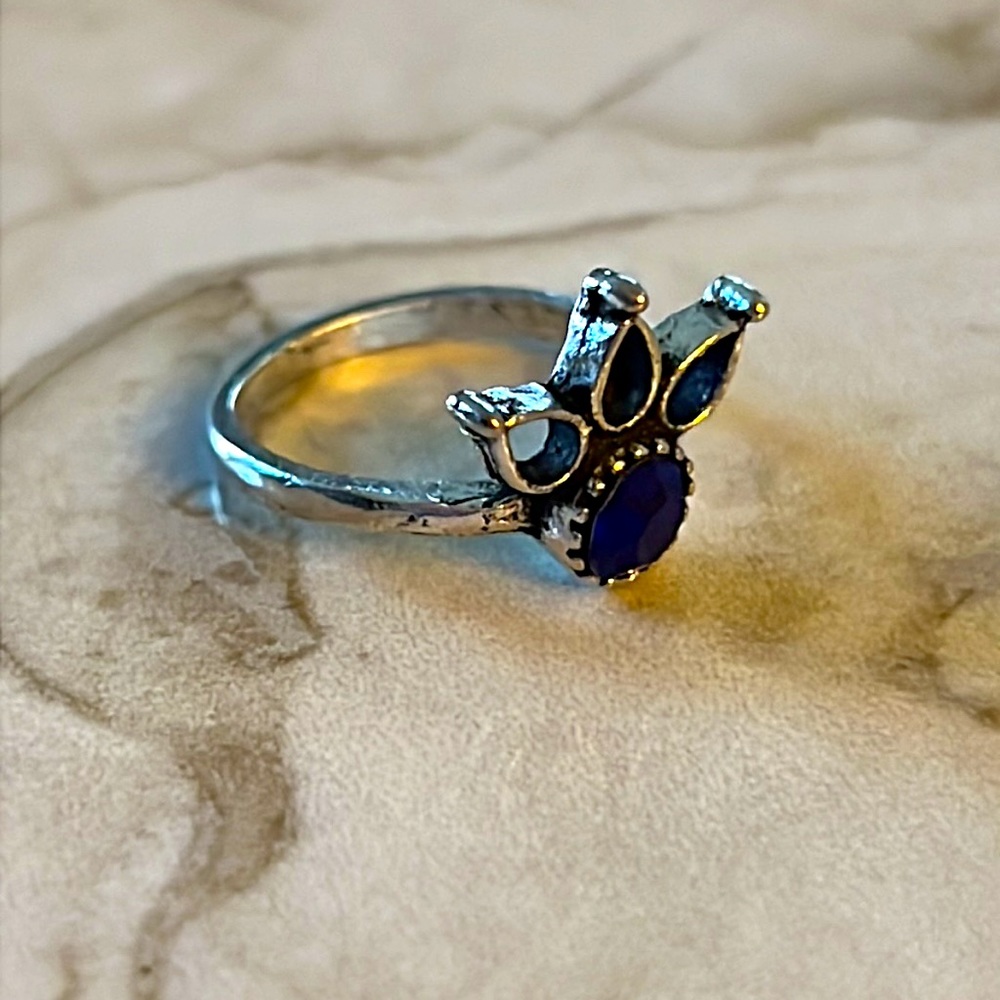 Boho Ring Set - Picture 6 of 10